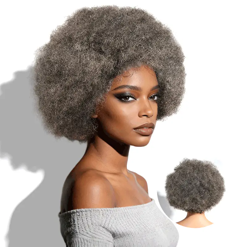 New Wigs